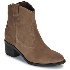 NeroGiardini Bokacsizmák I513904D-442 Barna 37