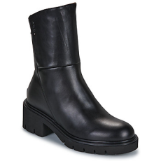 NeroGiardini Bokacsizmák I514818D-100 Fekete 39