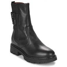 NeroGiardini Csizmák I411860D-100 Fekete 39
