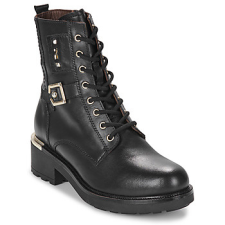 NeroGiardini Csizmák I411881D-100 Fekete 35 női csizma, bakancs