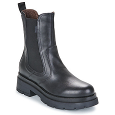 NeroGiardini Csizmák I411940D-100 Fekete 37