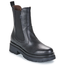 NeroGiardini Csizmák I411940D-100 Fekete 41 női csizma, bakancs