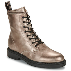 NeroGiardini Csizmák I412006D-406 Arany 38