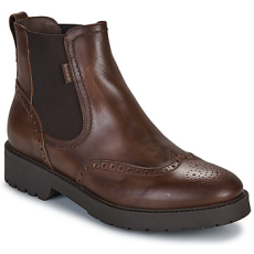 NeroGiardini Csizmák I513990D-412 Barna 35