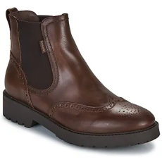 NeroGiardini Csizmák I513990D-412 Barna 38