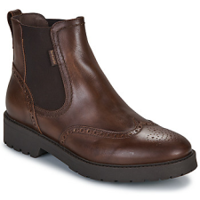 NeroGiardini Csizmák I513990D-412 Barna 40 női csizma, bakancs