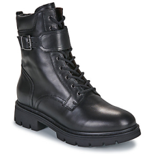 NeroGiardini Csizmák I514763D-100 Fekete 36 női csizma, bakancs