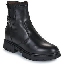 NeroGiardini Csizmák I514769D-100 Fekete 37 női csizma, bakancs