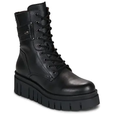 NeroGiardini Csizmák I618103D Fekete 40