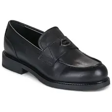 NeroGiardini Mokkaszínek I617160D Fekete 39