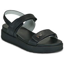 NeroGiardini Szandálok / Saruk E513702D-100 Fekete  37 női szandál