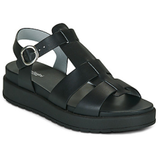 NeroGiardini Szandálok / Saruk E617050D-100 Fekete  38 női szandál