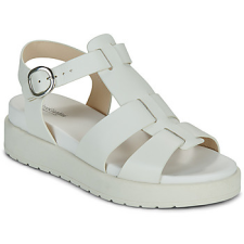 NeroGiardini Szandálok / Saruk E617050D-713 Fehér 37 női szandál