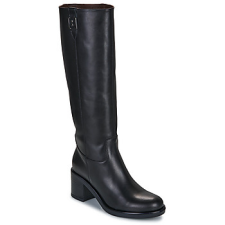 NeroGiardini Városi csizmák I411790D-100 Fekete 36 női csizma, bakancs