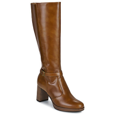 NeroGiardini Városi csizmák I514621D-400 Barna 40 női csizma, bakancs