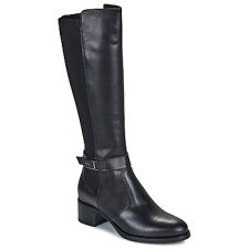 NeroGiardini Városi csizmák I514643D-100 Fekete 35 női csizma, bakancs