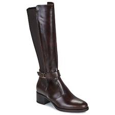 NeroGiardini Városi csizmák I514644D-300 Barna 38 női csizma, bakancs