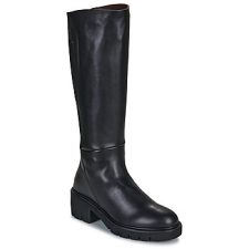 NeroGiardini Városi csizmák I514821D-100 Fekete 38 női csizma, bakancs