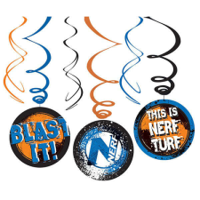  NERT belógatós térdekoráció party kellék