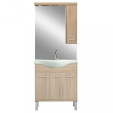  Nerva 75 komplett fürdőszoba bútor