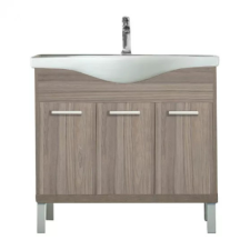  Nerva 85 alsó szekrény, mosdóval fürdőszoba bútor