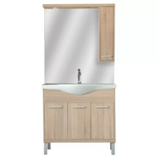  Nerva 85 komplett fürdőszoba bútor