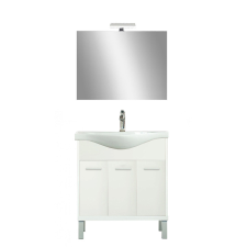  Nerva Prime 75 komplett fürdőszoba bútor