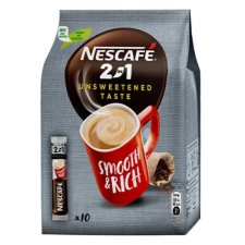 Nescafé 2in1 Classic 10X8g kávé