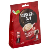  Nescafé 3in1 Classic azonnal oldódó kávéspecialitás 10 x 17 g (170 g)