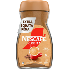 NescafÉ ® Classic Crema 200 g (12345923) kávé