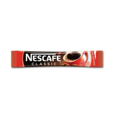 Nescafe classic egyadagos kávé - 2g kávé