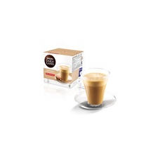 NESCAFE CORTADO DECAFF Dolce Gusto kapszula kávé