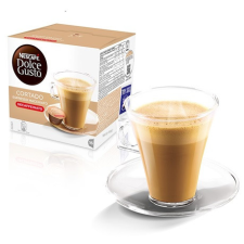 NESCAFE DOLCE G KAPSZULA CORTADO DECAFF kávé