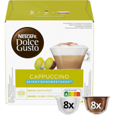 NESCAFÉ® Dolce Gusto® Cappuccino Skinny Unsweetened kávé