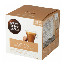 NESCAFE Dolce Gusto Cortado kávékapszula -100,8g kávé