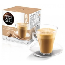 NESCAFE Dolce Gusto Cortado kávékapszula 30db kávé