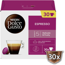 NescafÉ ® Dolce Gusto® Espresso 30 kapszula (7613037934526) kávé