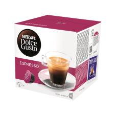 NESCAFÉ DOLCE GUSTO Espresso kávékapszula, 16 db kávé