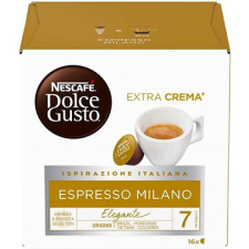 NescafÉ ® Dolce Gusto® Espresso Milano - 16 kapszula kávé