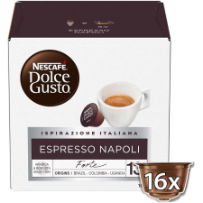 NescafÉ ® Dolce Gusto® Espresso Napoli kávé