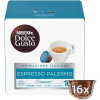  NESCAFÉ® Dolce Gusto® Espresso Palermo