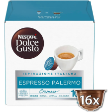  NESCAFÉ® Dolce Gusto® Espresso Palermo kávé