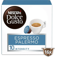 NESCAFE Dolce Gusto Espresso Palermo kávékapszula 16db kávé