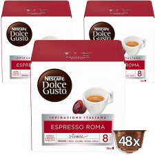 NescafÉ ® Dolce Gusto® Espresso Roma - 48 kapszula kávé