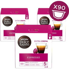 NescafÉ ® Dolce Gusto® Espresso XXL - 90 kapszula kávé