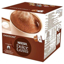 NESCAFE Dolce Gusto kapszula 16db - Chococino kávé