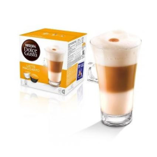  NESCAFÉ Dolce Gusto kapszula Latte Macchiato 194,4 kávé