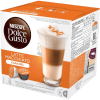 NESCAFÉ DOLCE GUSTO karamell ízû Latte Macchiato, 8/8 db