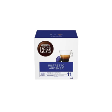 NESCAFÉ DOLCE GUSTO Kávékapszula, 16 db,  NESCAFÉ DOLCE GUSTO "Ristretto Ardenza" kávé