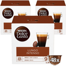 NescafÉ ® Dolce Gusto® Lungo Intenso - 48 kapszula kávé